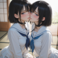 多頭飼 6枚目