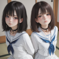 多頭飼 3枚目