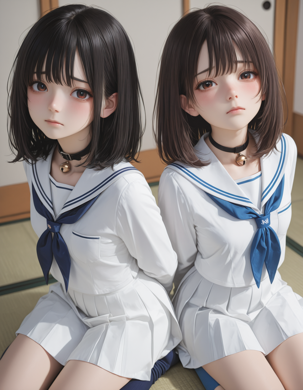 多頭飼