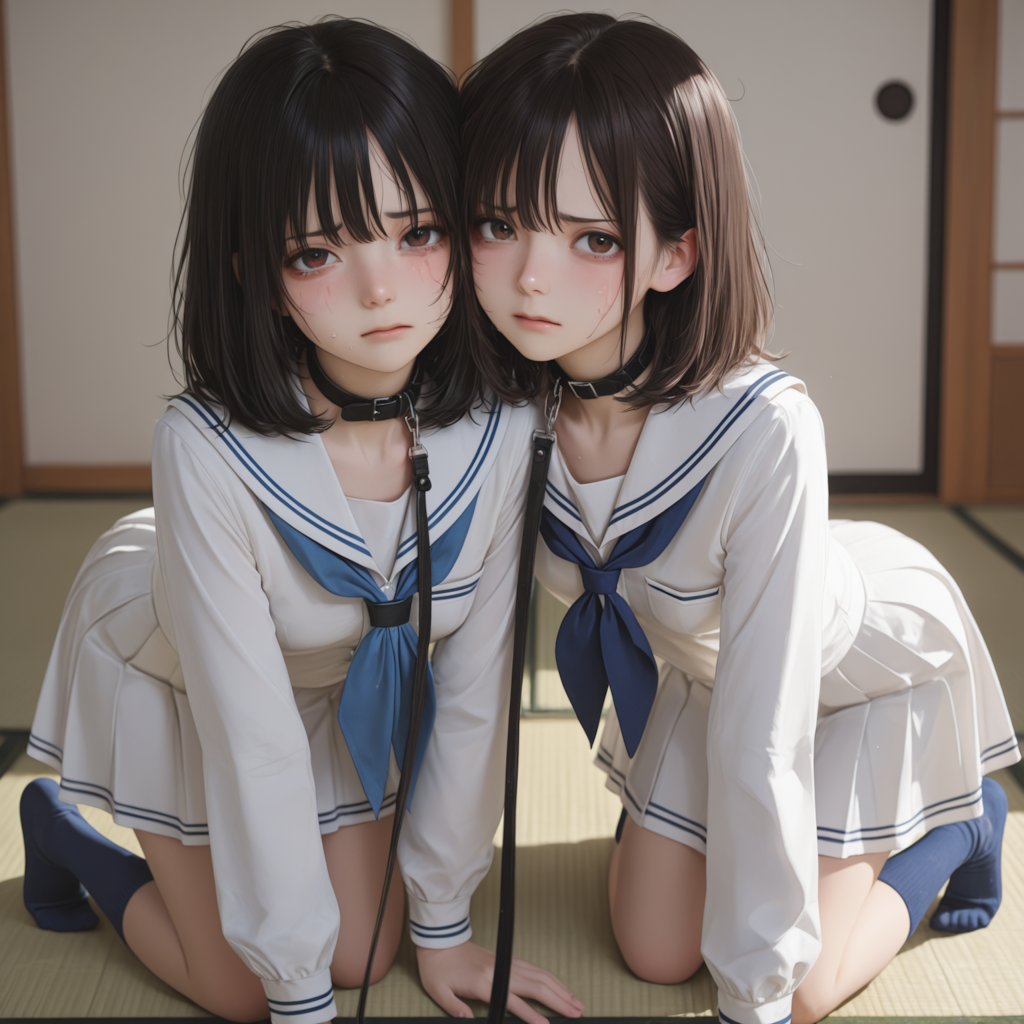 多頭飼