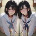 多頭飼 5枚目