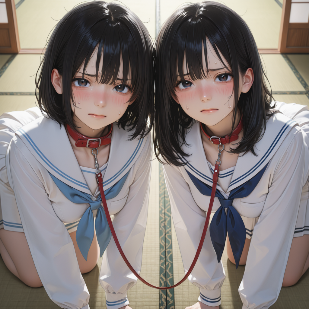 多頭飼