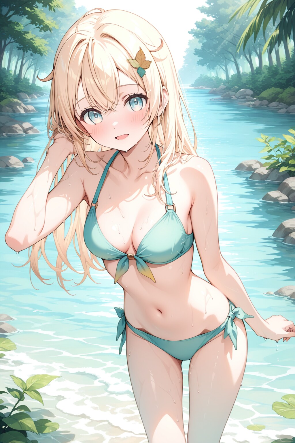 風真いろは
