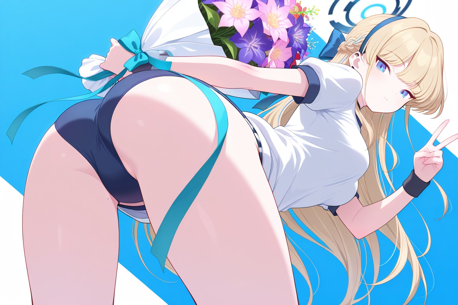 toki (blue archive