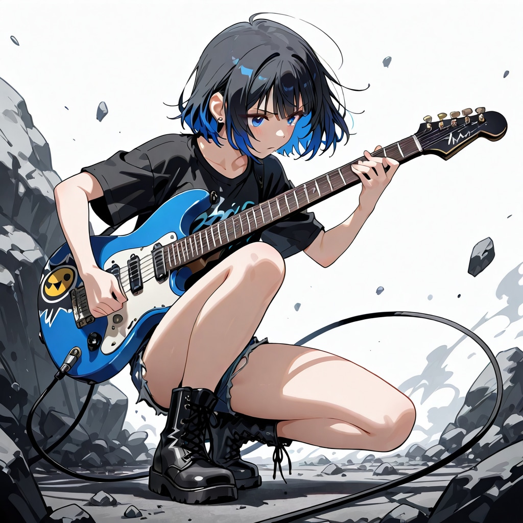 ディストラクションエフェクター