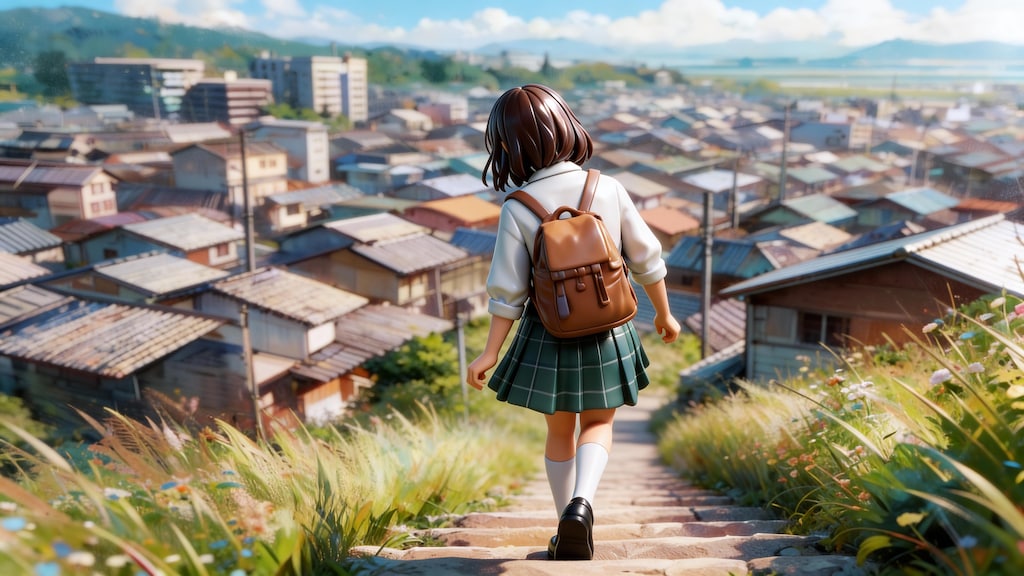 いろいろフィギュア108