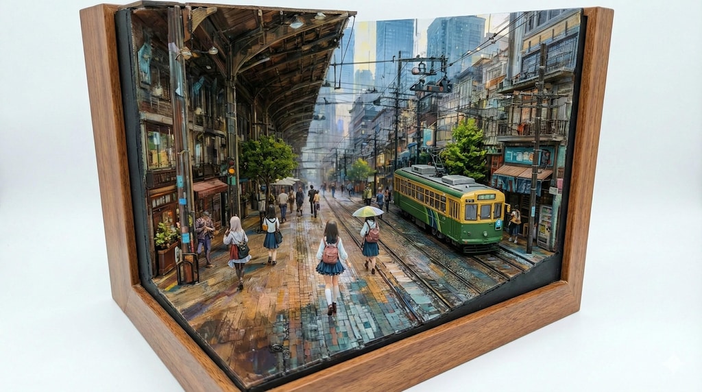 いろいろフィギュア108