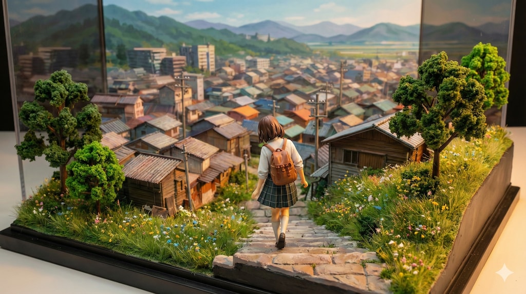 いろいろフィギュア108