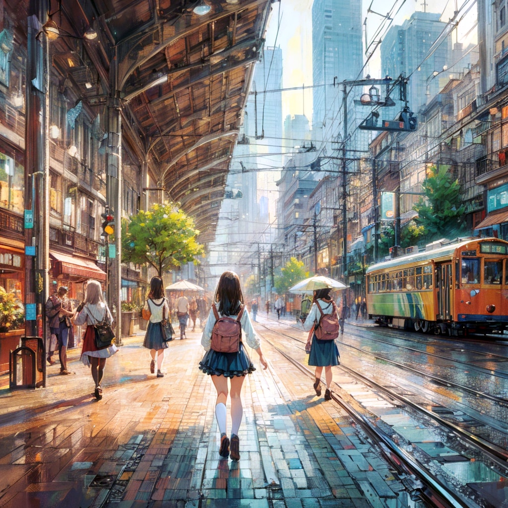 いろいろフィギュア108