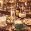 CAT♡BARへようこそ 4枚目