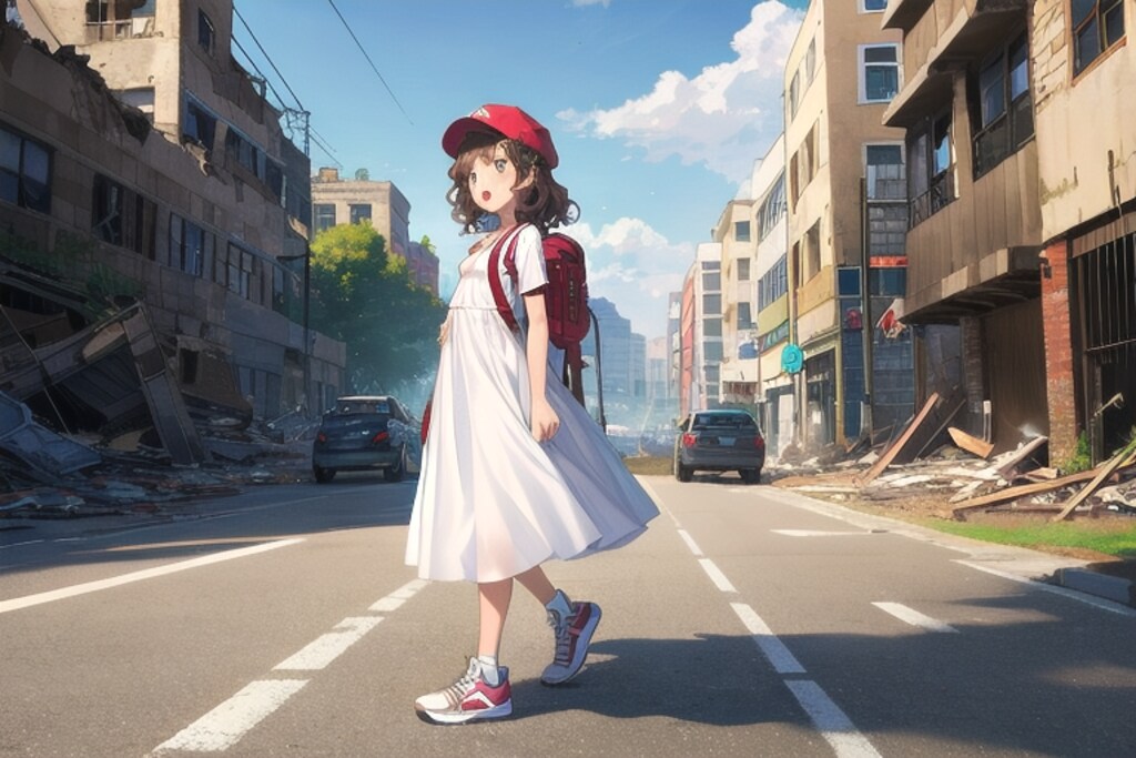 二次会なんてないよ