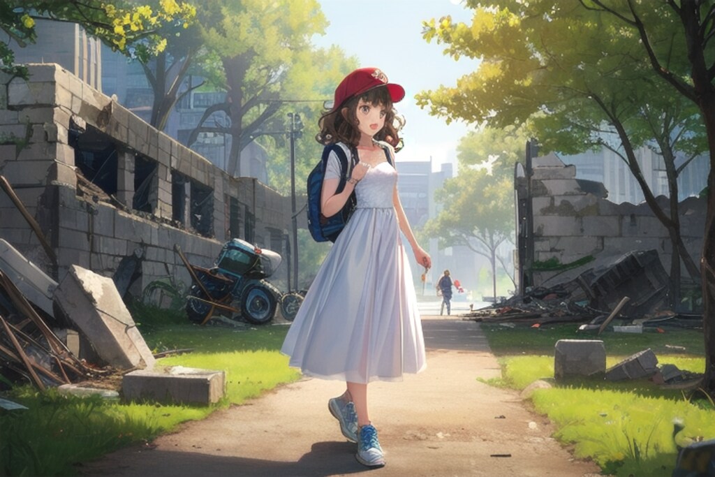 二次会なんてないよ