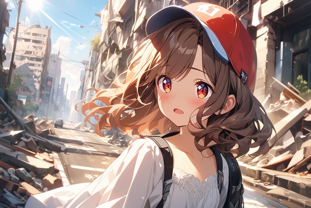 二次会なんてないよ