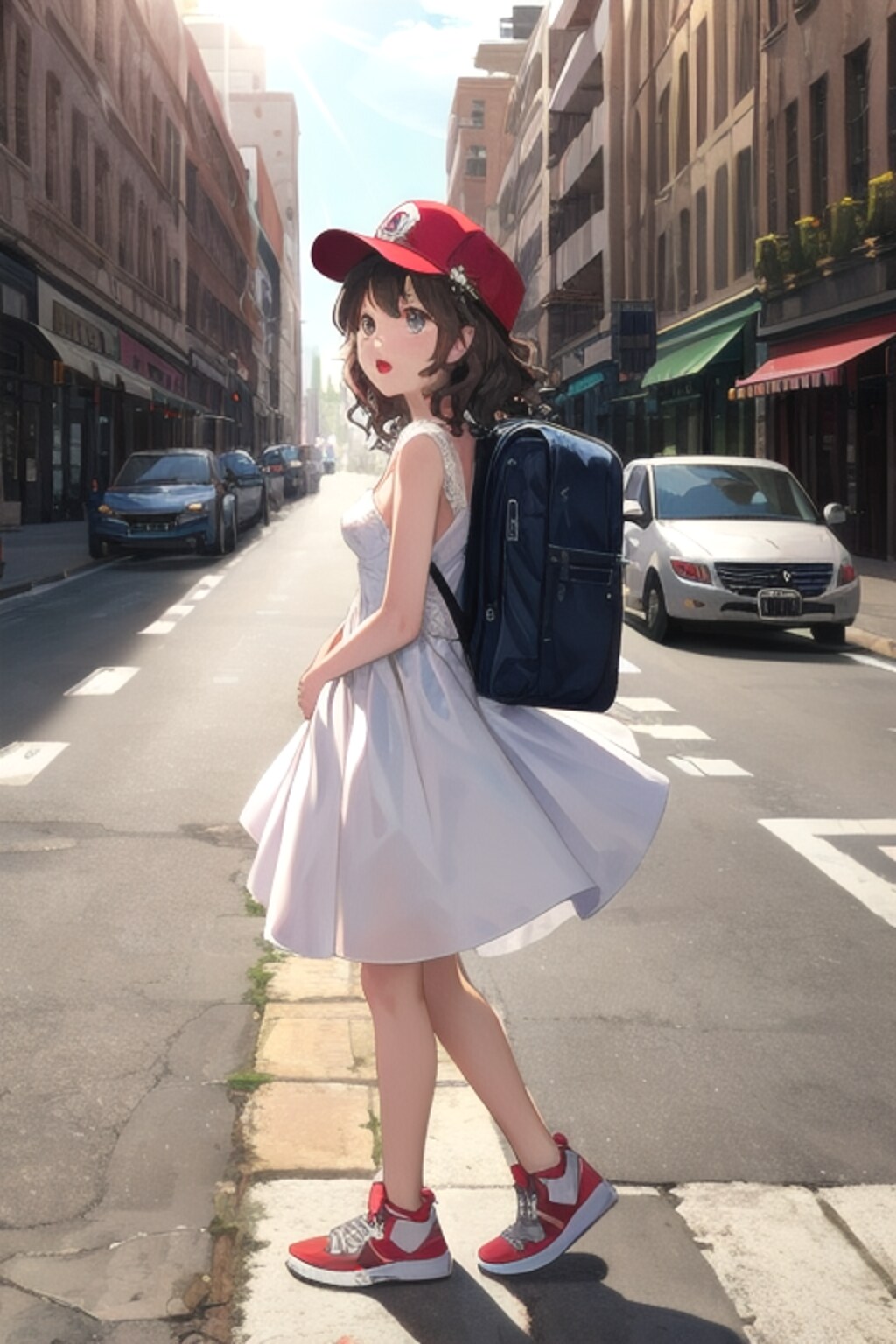 二次会なんてないよ