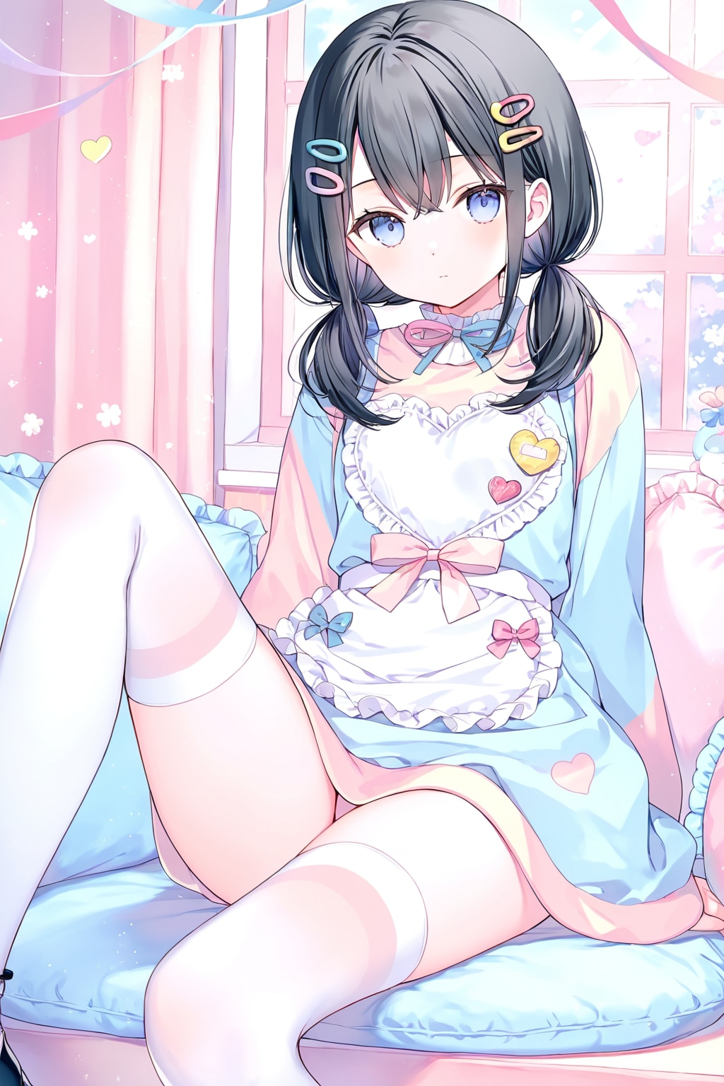 POP_GIRL(LILAC)(R-15)