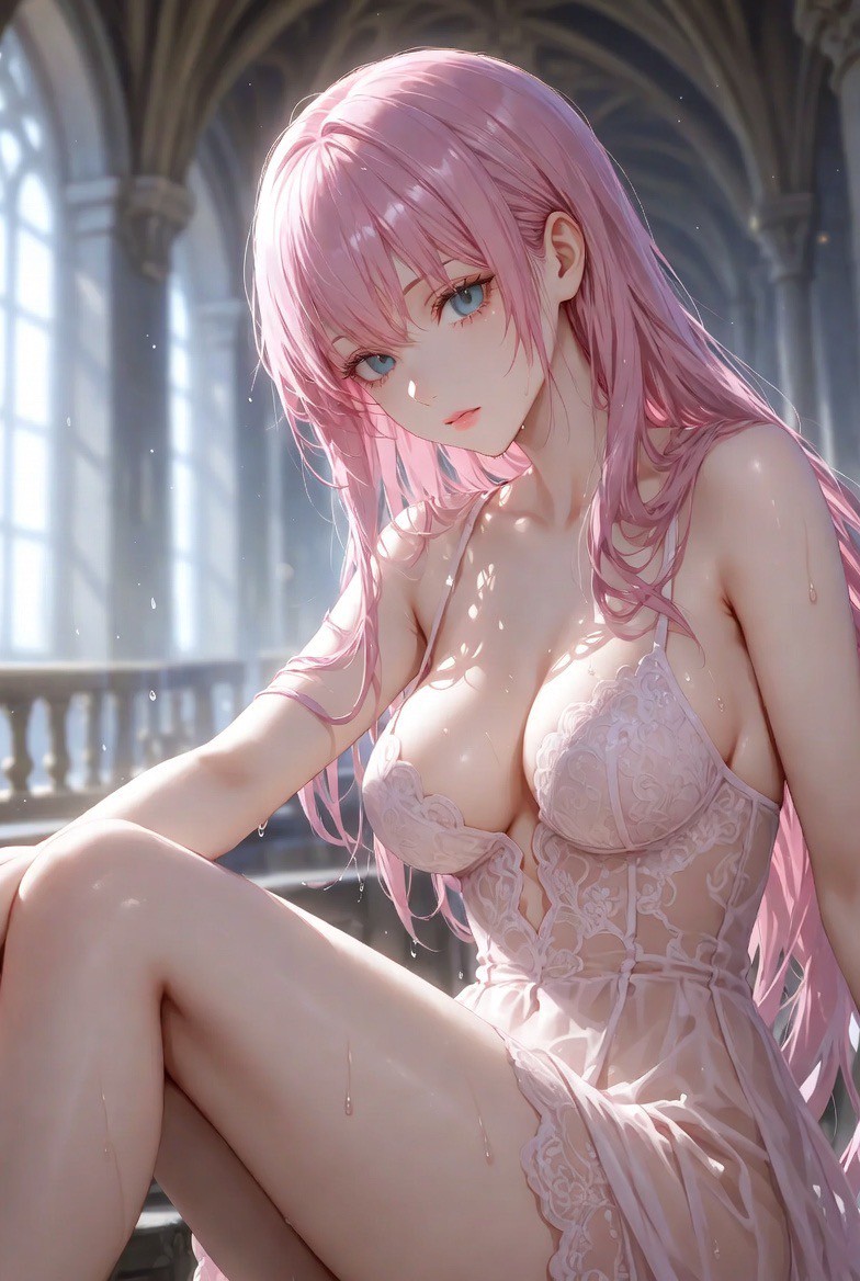 没どなちゃん