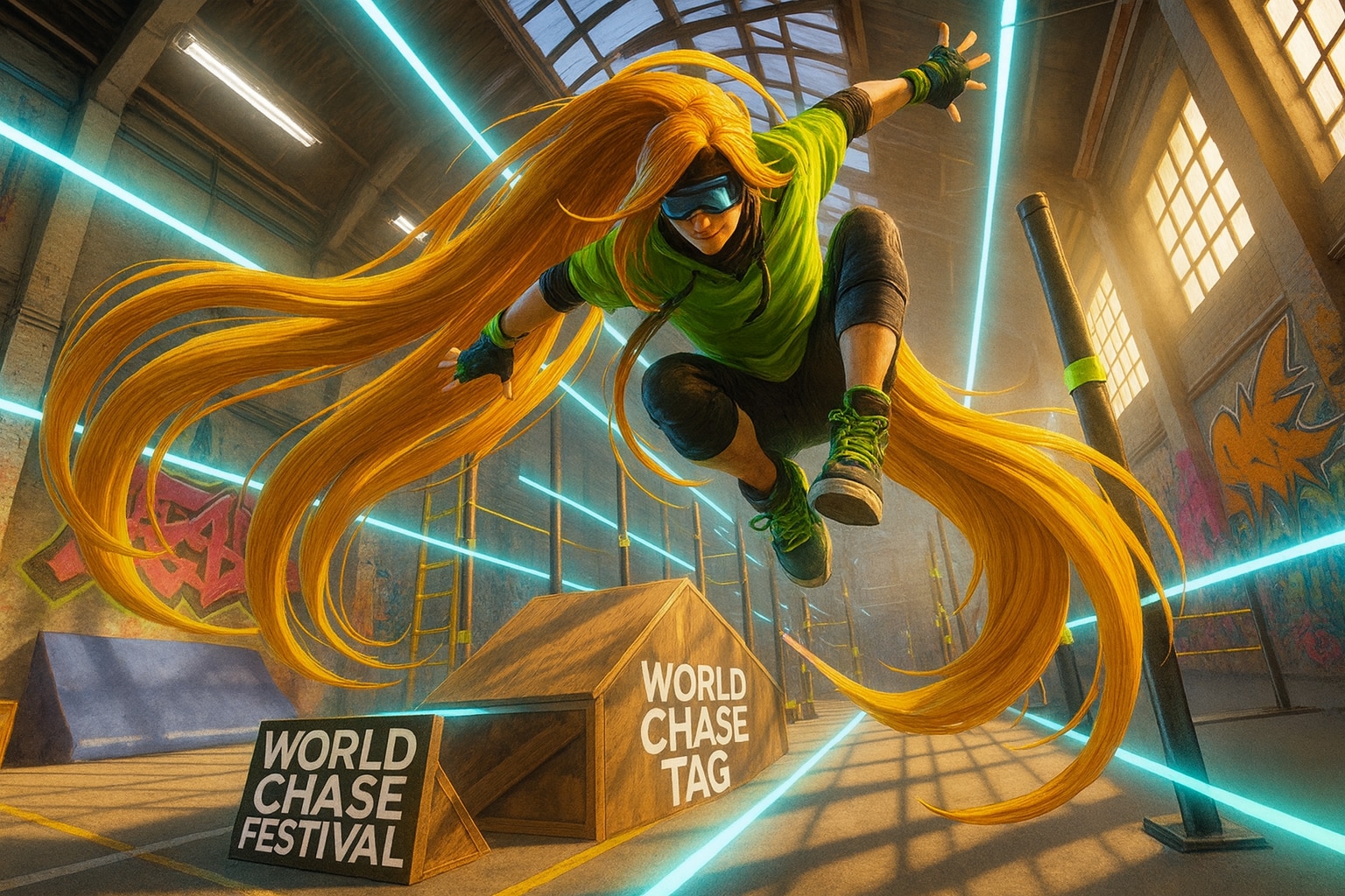 JSR超長髪ver. | の人気AIイラスト・グラビア