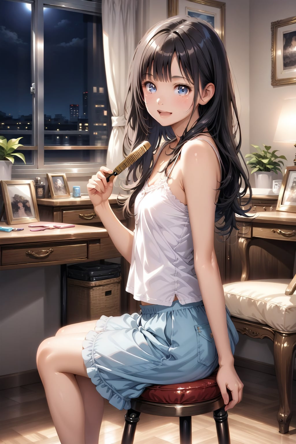 おだんごちゃん🍡✨オルタナティブ２０ | の人気AIイラスト・グラビア
