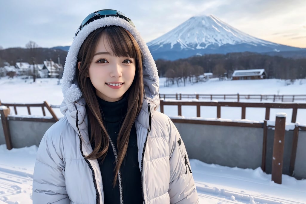 美人図鑑（No.071）