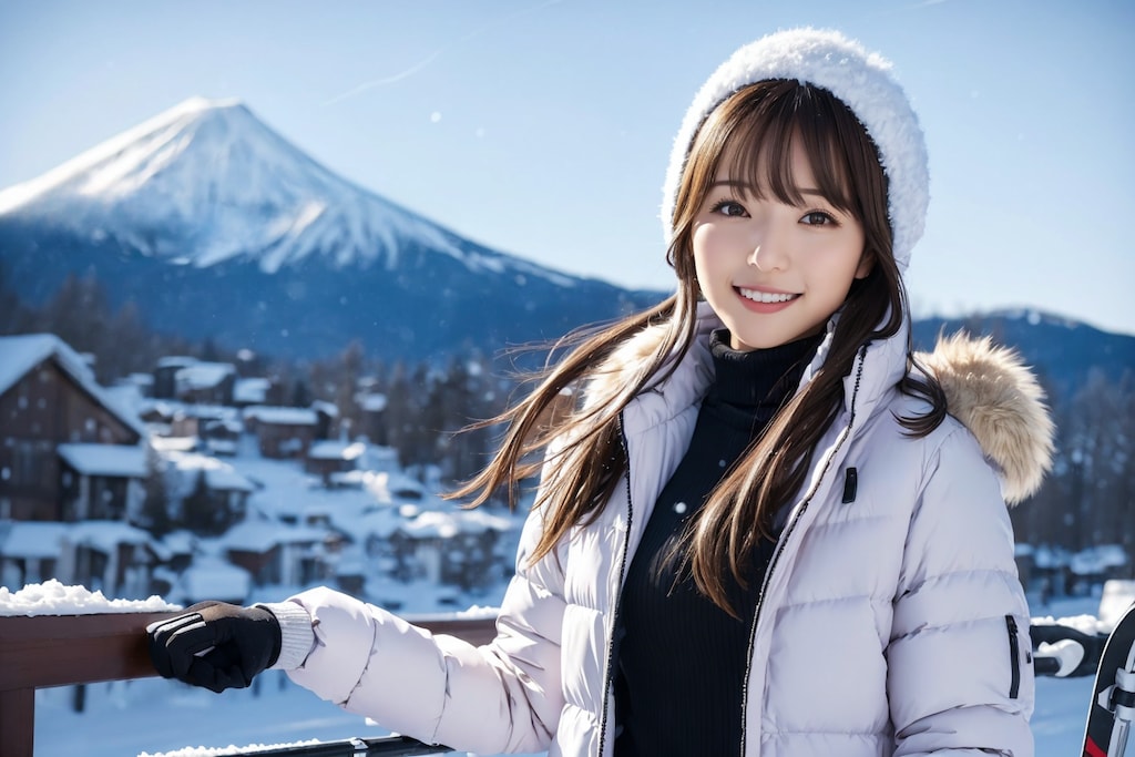 美人図鑑（No.071）