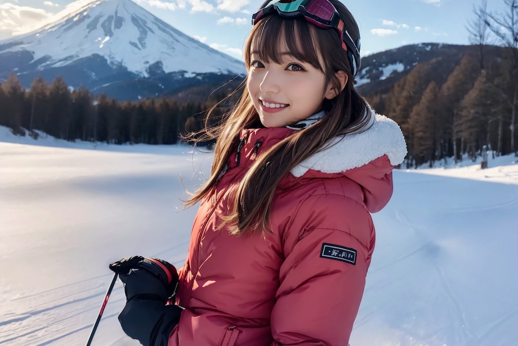 美人図鑑（No.071）