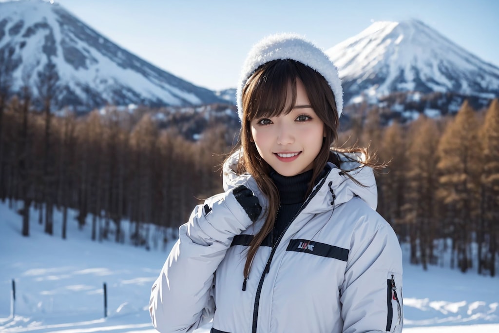 美人図鑑（No.071）