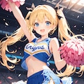ちちぷいルーキーズがんばえ～(＾ω＾) 2枚目