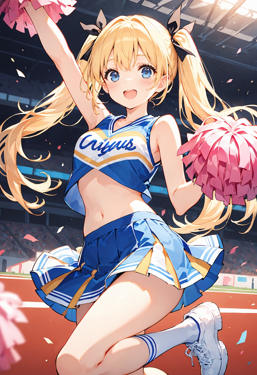 ちちぷいルーキーズがんばえ～(＾ω＾)