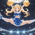 ちちぷいルーキーズがんばえ～(＾ω＾) 3枚目