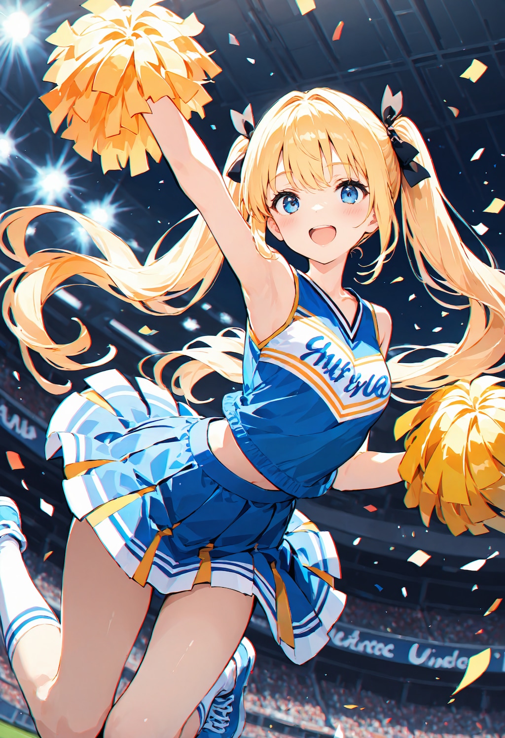 ちちぷいルーキーズがんばえ～(＾ω＾)