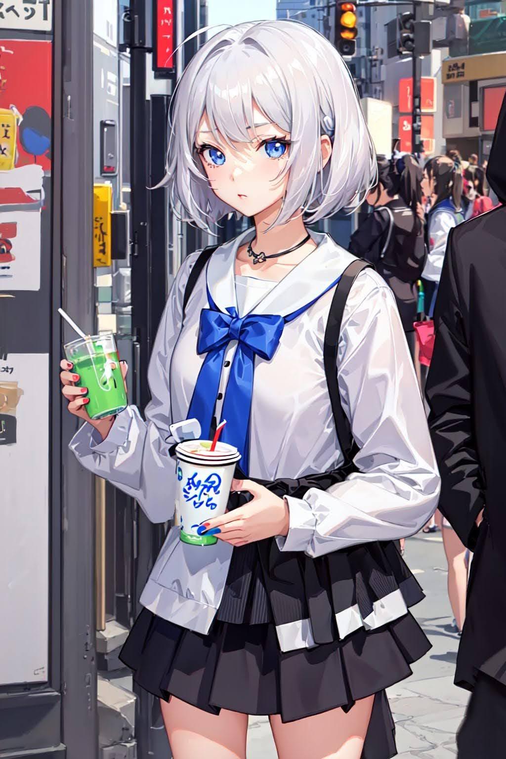ハクアからの調査報告書①