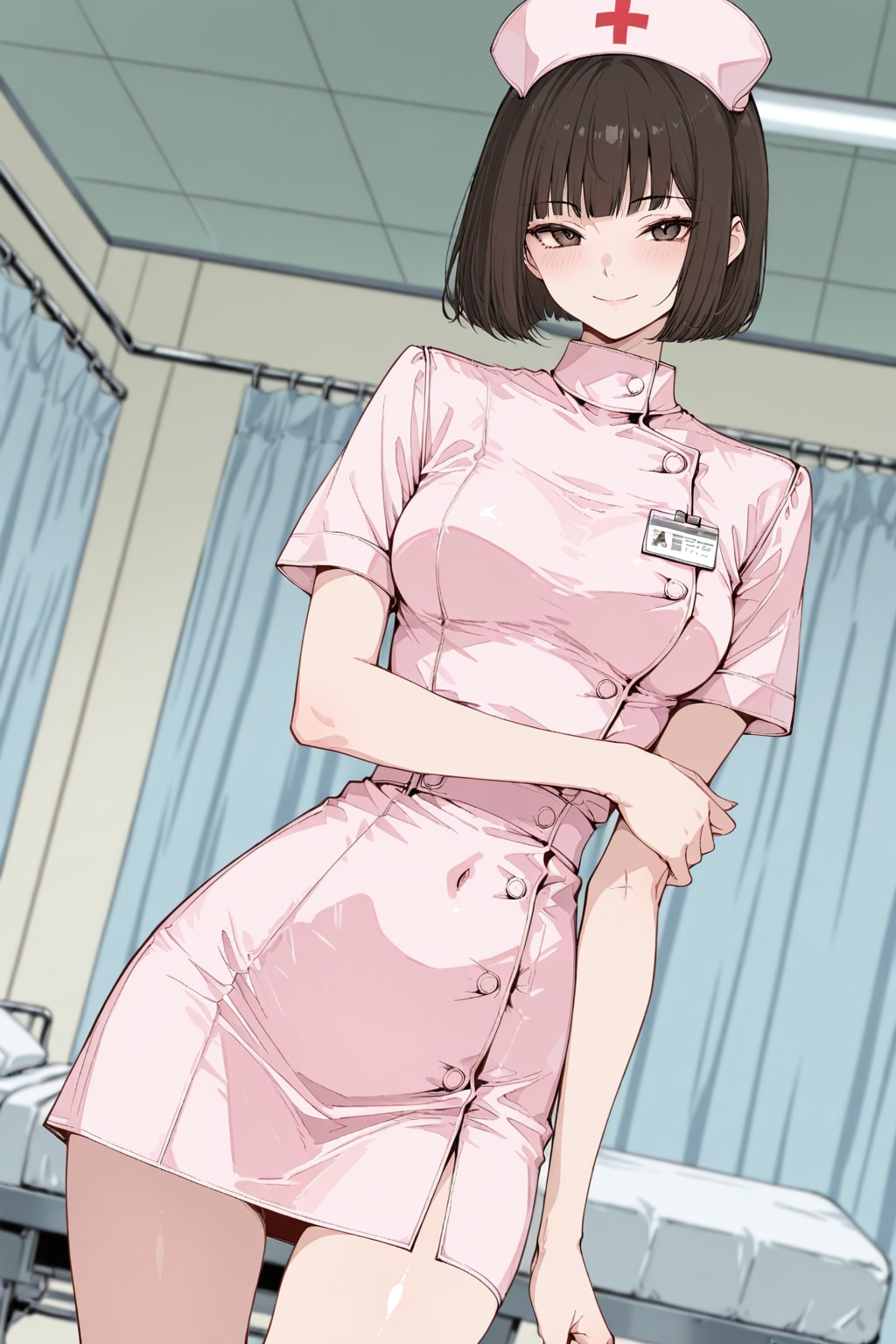 APRICOTで看護師さん　260717