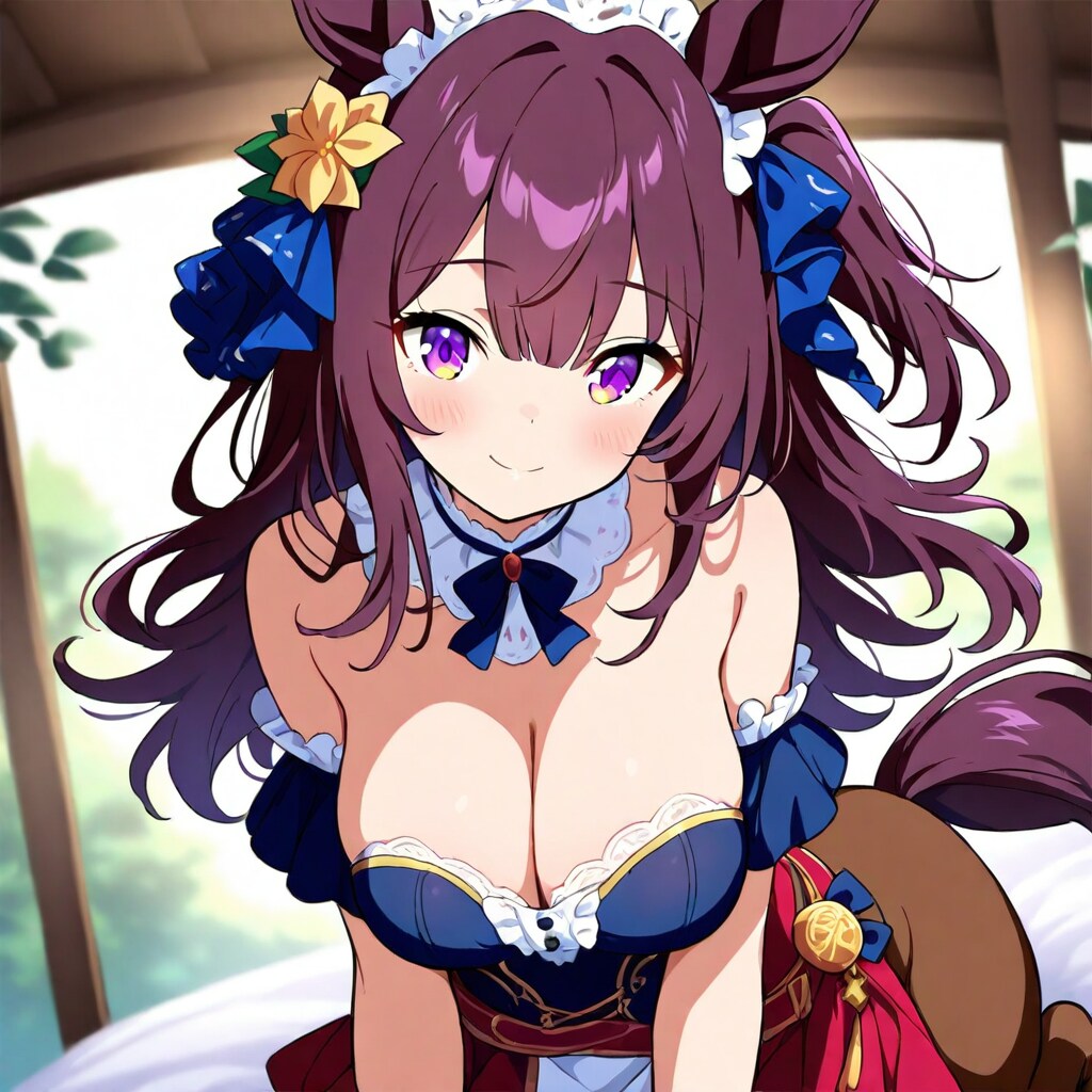 我が家のケンタウロス