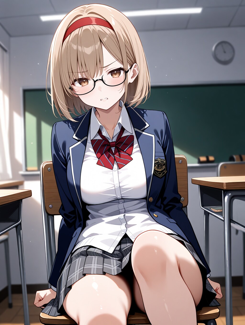 【注意喚起】プロンプト丸パクリされました【何作かあったけど多分そう】