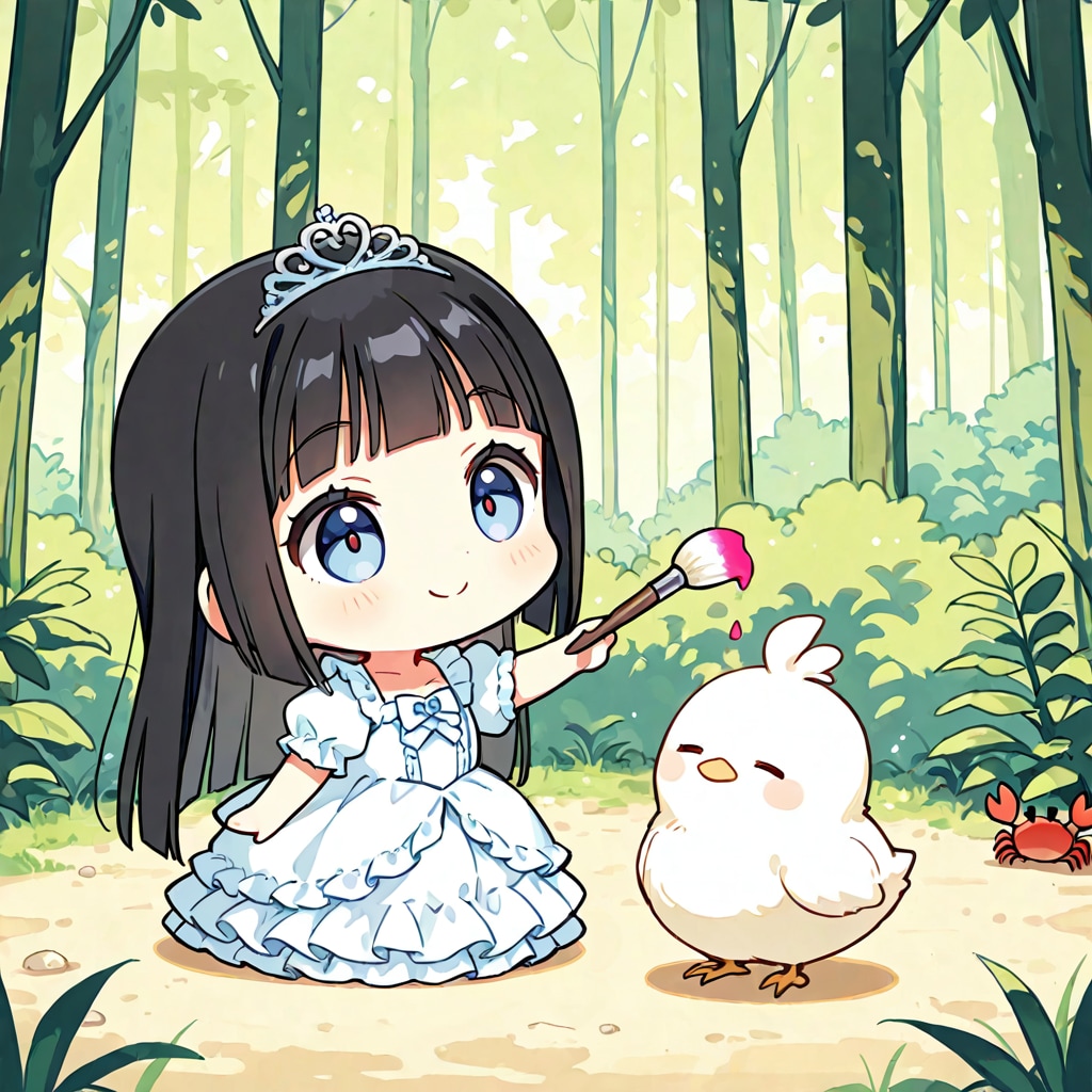 げいじゅつ？