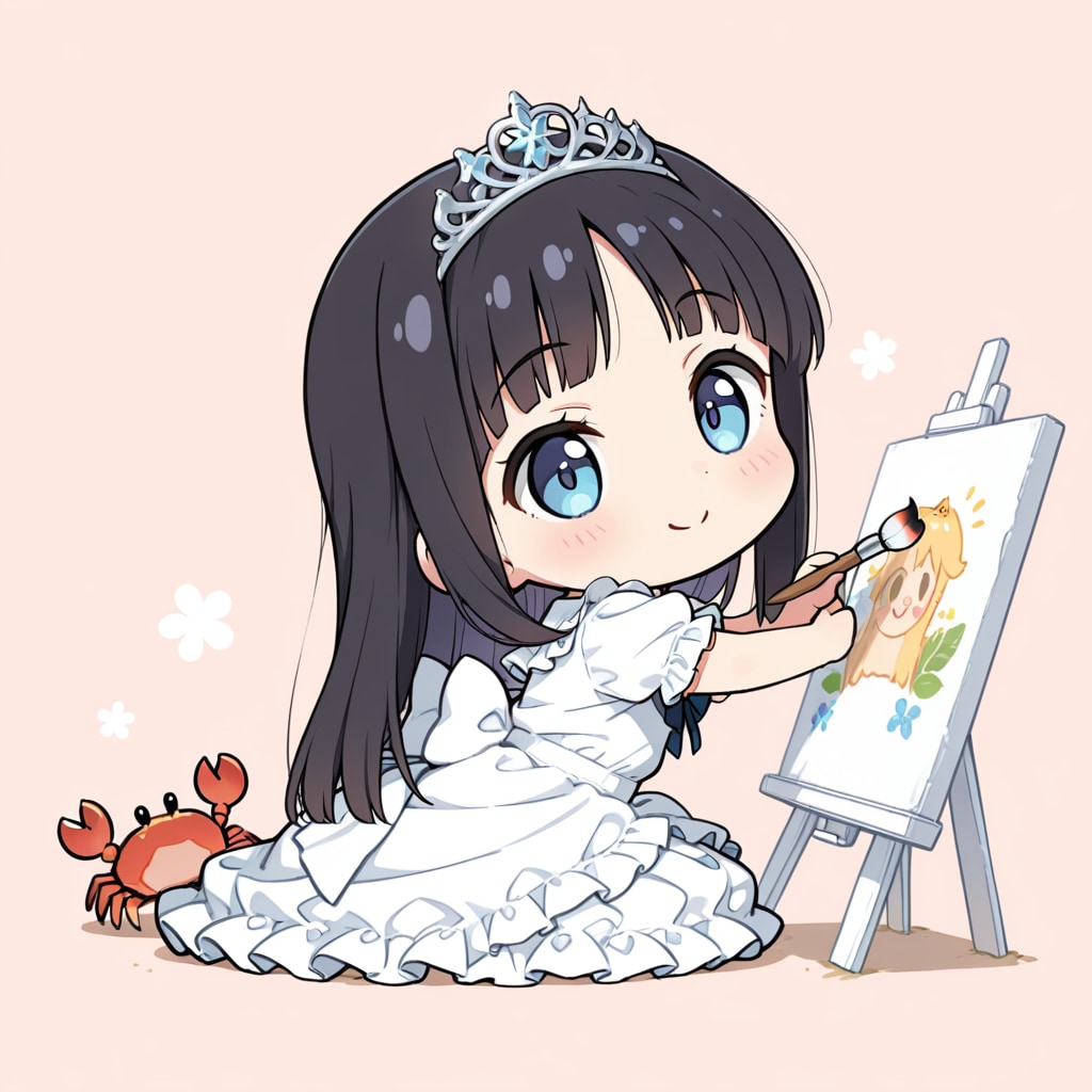 げいじゅつ？