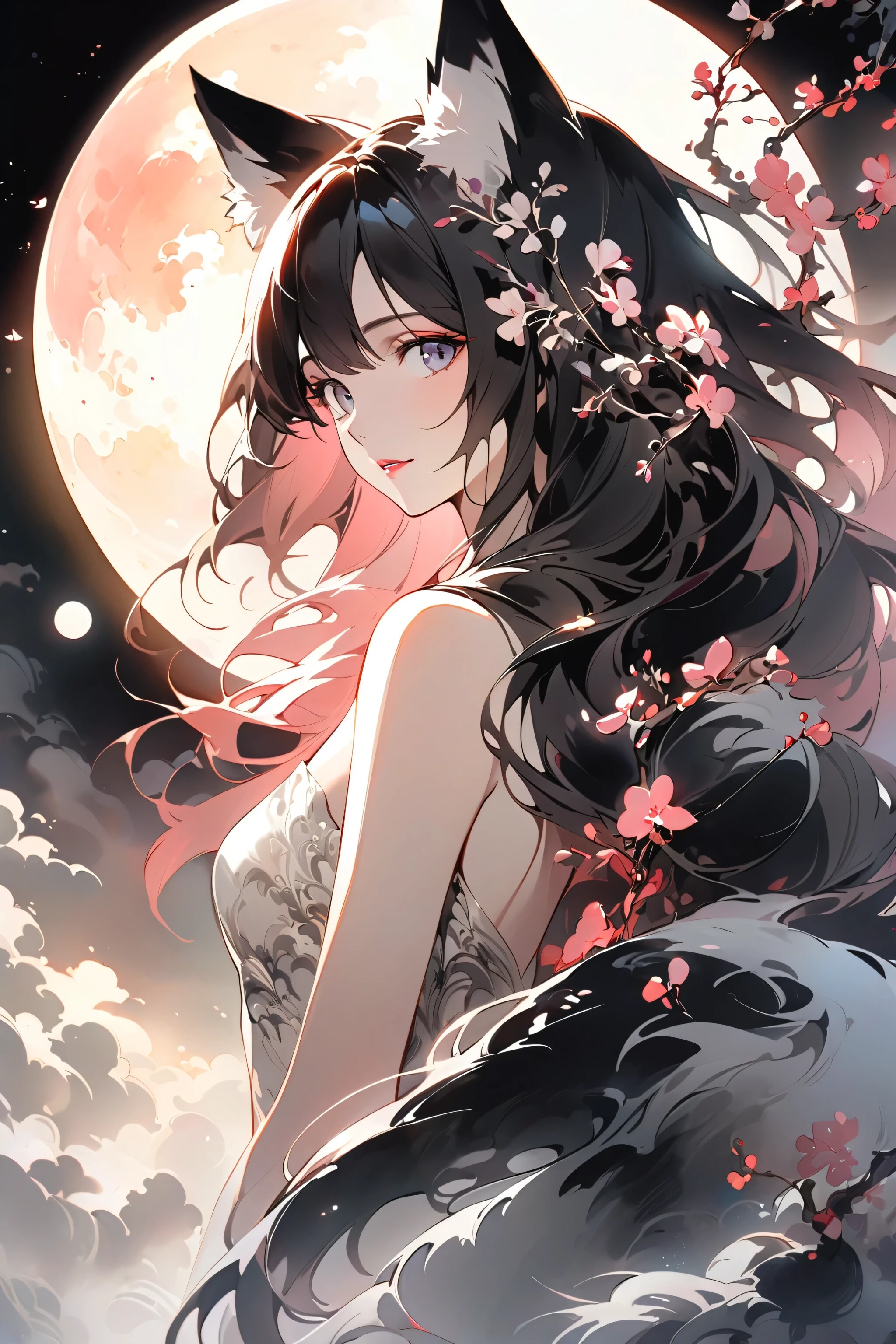 Foxgirl