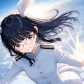 第５１０統合戦闘航空隊⭐ストライカー ウィッチ⭐　　　　　　🦉 犬浦るか子 🦉 ２９１ 2枚目