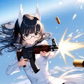 第５１０統合戦闘航空隊⭐ストライカー ウィッチ⭐　　　　　　🦉 犬浦るか子 🦉 ２９１ 5枚目