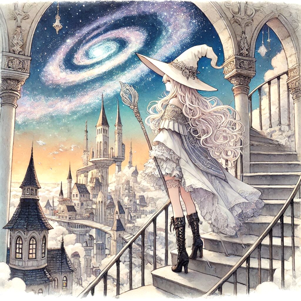 郷愁 | の人気AIイラスト・グラビア