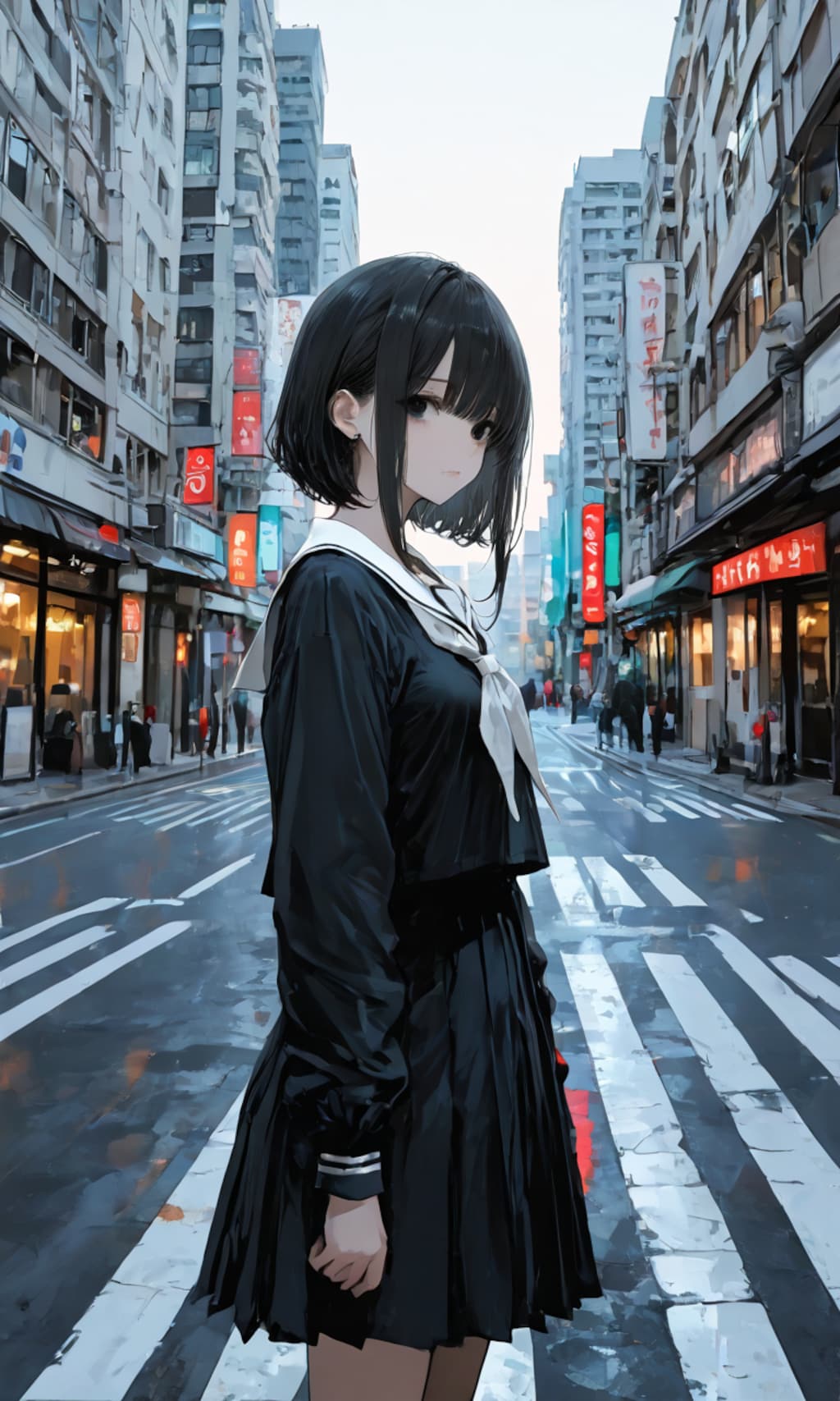 季節が君だけを変える