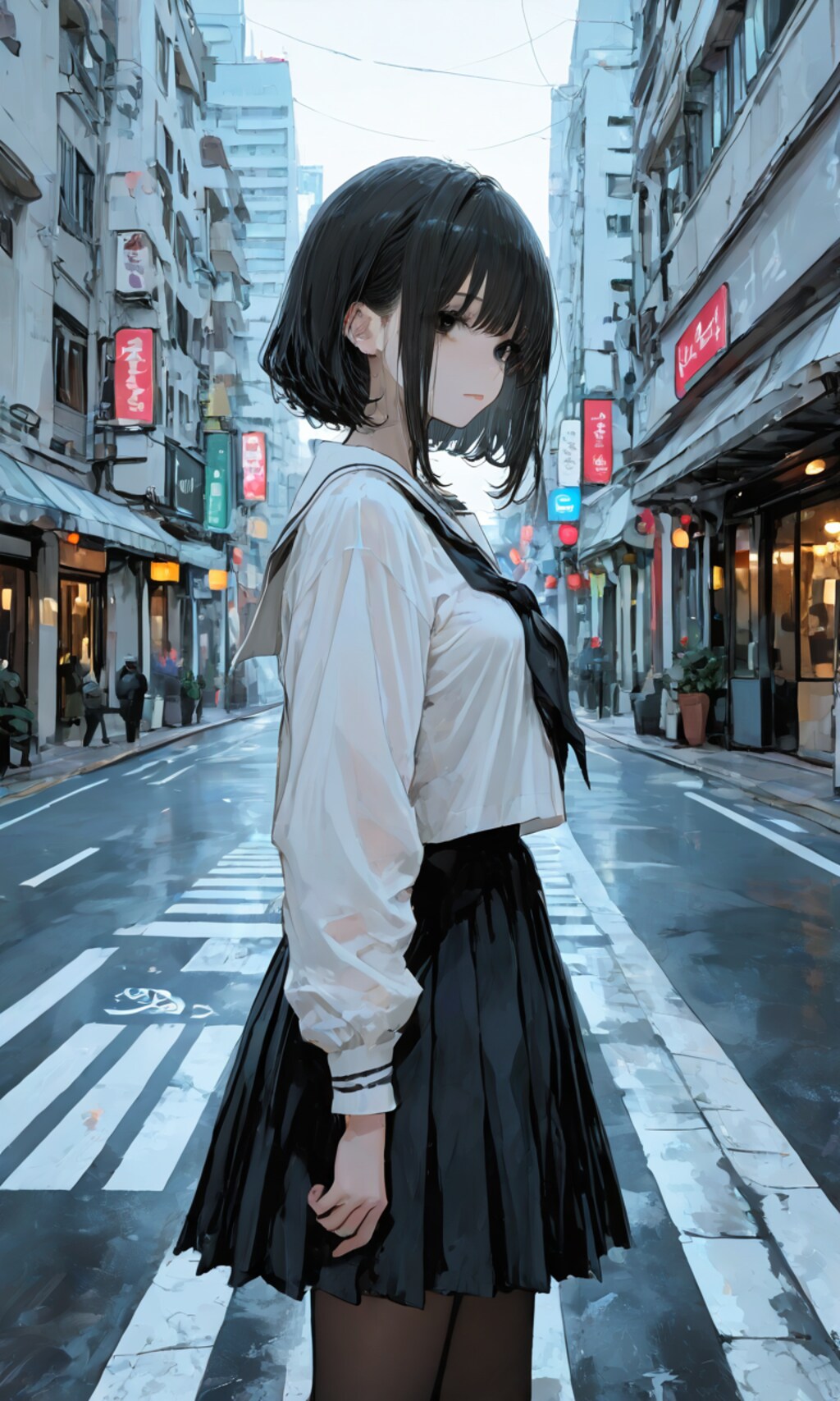 季節が君だけを変える