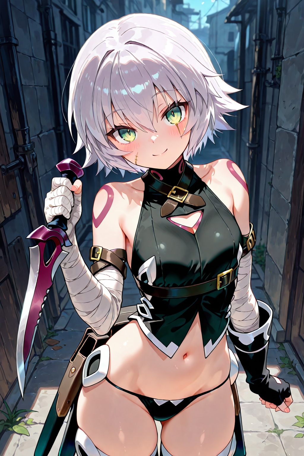 jack the ripper