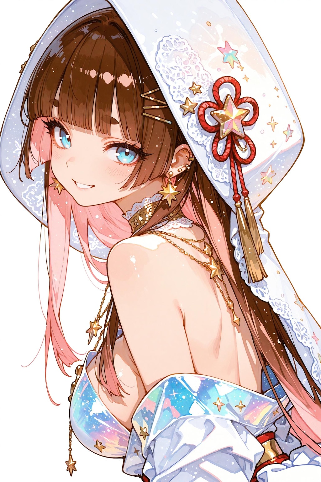 爆乳むちむちきゅるるん娘