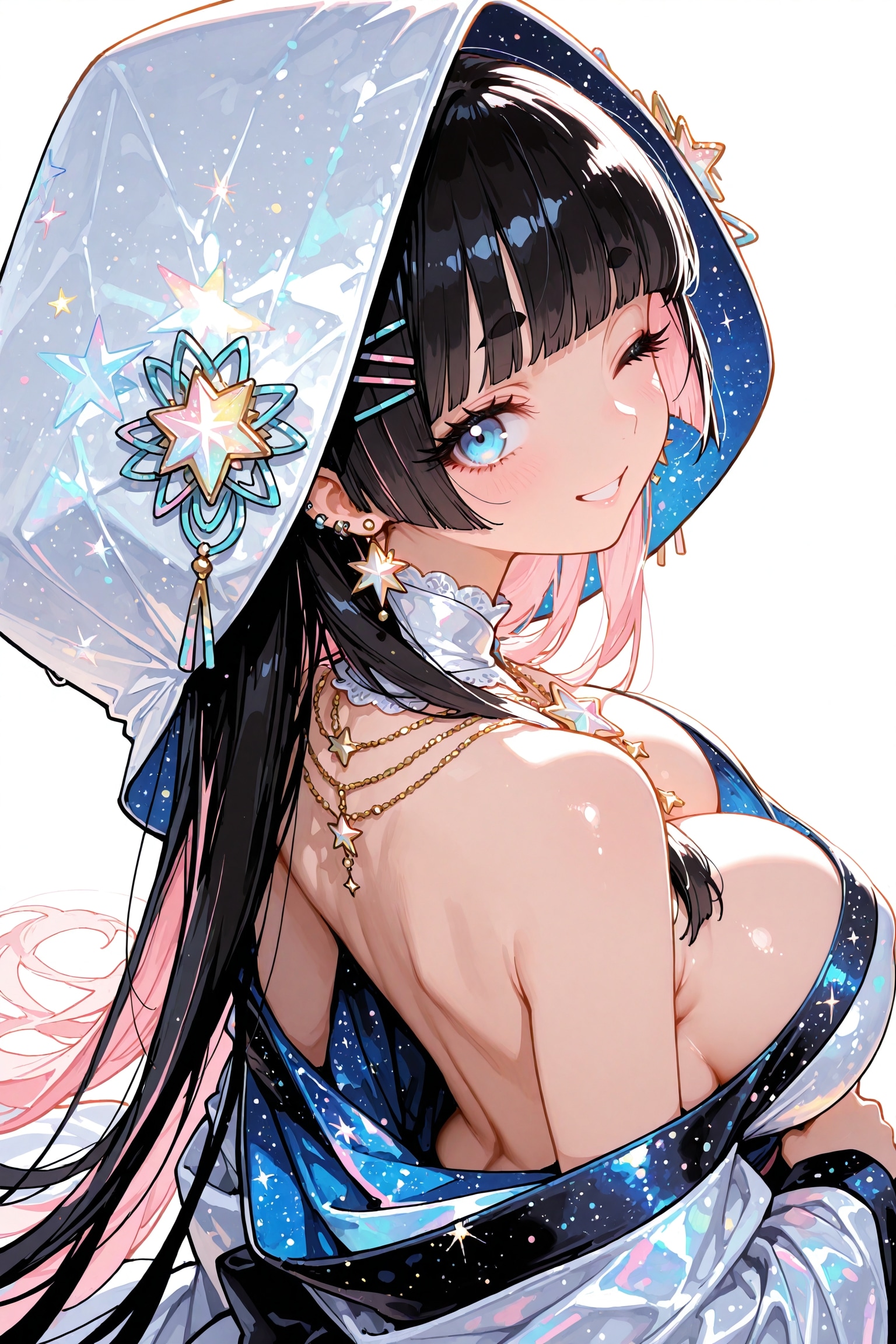 爆乳むちむちきゅるるん娘