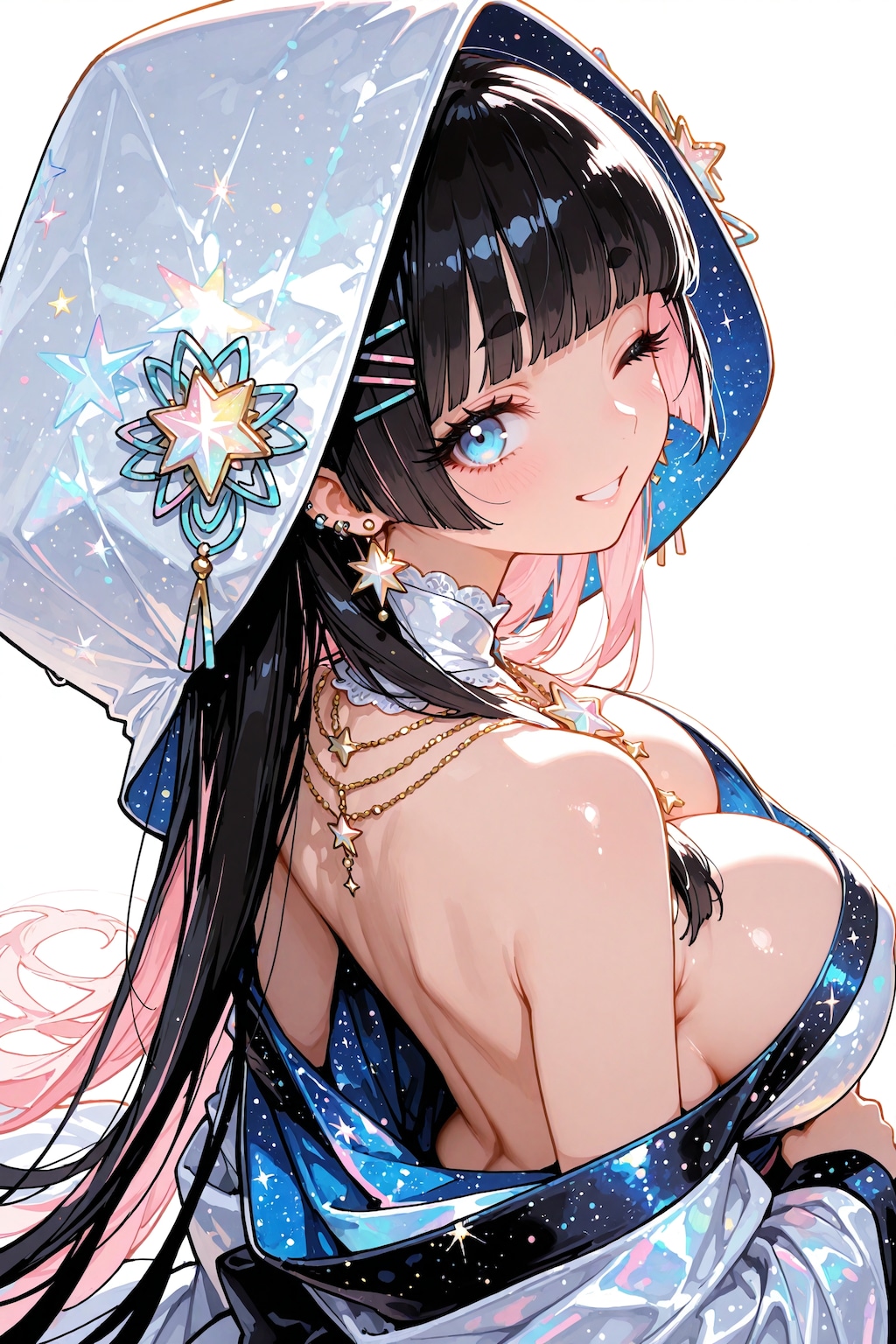 爆乳むちむちきゅるるん娘