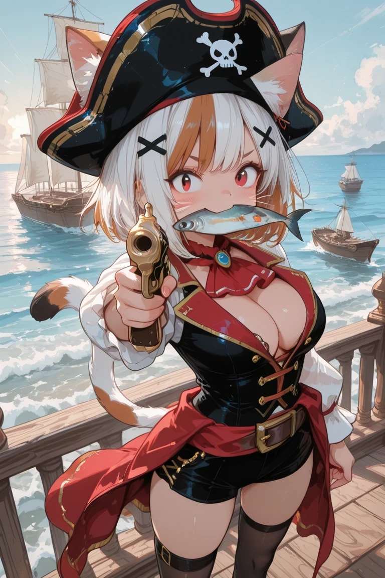 キャリコジャック