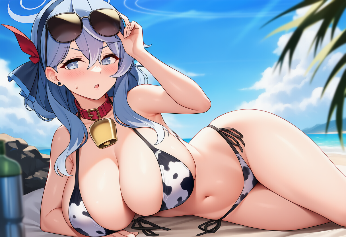 天雨アコ