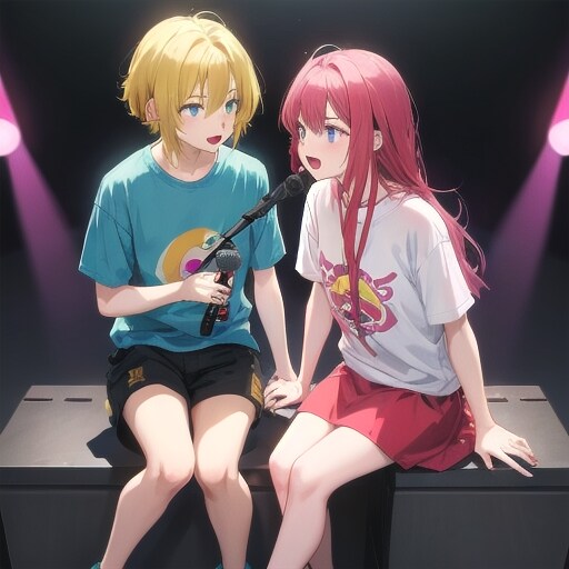 20259KR | の人気AIイラスト・グラビア