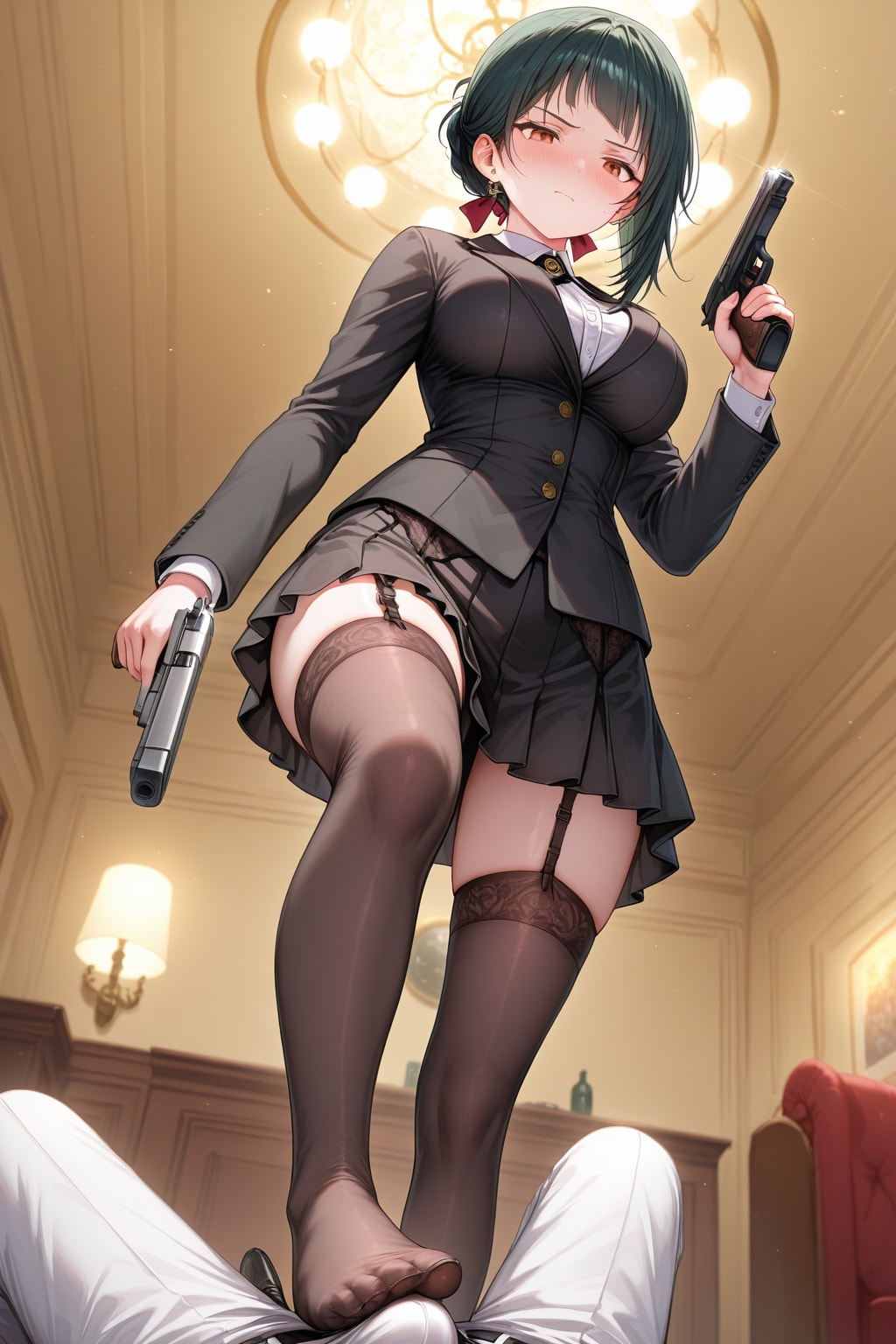 いつもの